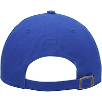 Casquette réglable '47 Royal Seattle Seahawks Miata Clean Up Legacy pour femme
