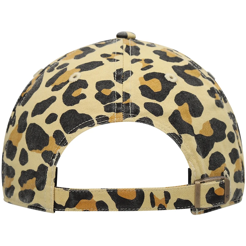 Casquette ajustable '47 Seattle Seahawks Bagheera Clean Up Allover pour femmes