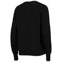Cuce - Sweat-shirt à enfiler noir Seattle Seahawks Winners pour femmes