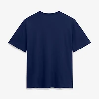 Women's Fanatics College Navy Seattle Seahawks Legacy T-Shirt