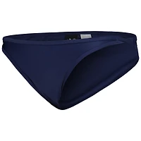 Women's G-III 4Her by Carl Banks College Navy Seattle Seahawks Hall of Fame Bikini Bottom