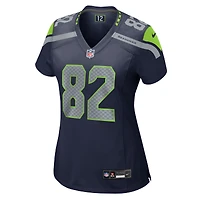 Women's Nike Cody White  College Navy Seattle Seahawks Team Game Jersey