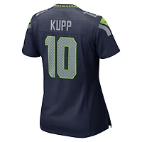 Women's Nike Cooper Kupp  College Navy Seattle Seahawks Team Game Jersey
