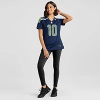 Women's Nike Cooper Kupp  College Navy Seattle Seahawks Team Game Jersey