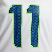 Women's Nike Jaxon Smith-Njigba  White Seattle Seahawks Game Jersey