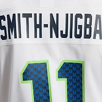 Women's Nike Jaxon Smith-Njigba  White Seattle Seahawks Game Jersey