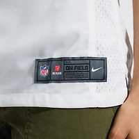 Women's Nike Jaxon Smith-Njigba  White Seattle Seahawks Game Jersey