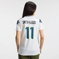 Women's Nike Jaxon Smith-Njigba  White Seattle Seahawks Game Jersey