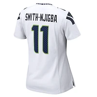 Women's Nike Jaxon Smith-Njigba  White Seattle Seahawks Game Jersey