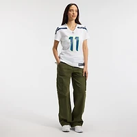 Women's Nike Jaxon Smith-Njigba  White Seattle Seahawks Game Jersey
