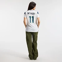 Women's Nike Jaxon Smith-Njigba  White Seattle Seahawks Game Jersey