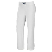 Women's WEAR by Erin Andrews Cream Seattle Seahawks Plus Cozy Scoop Neck Tank Top & Pants Set