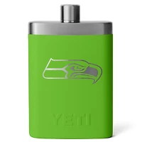 Gourde YETI Navy Seattle Seahawks de 200 ml