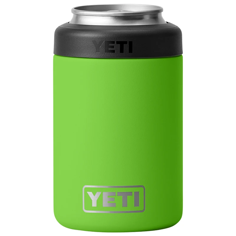 Glacière YETI Rambler Colster pour canettes secondaires des Seattle Seahawks (340 ml)