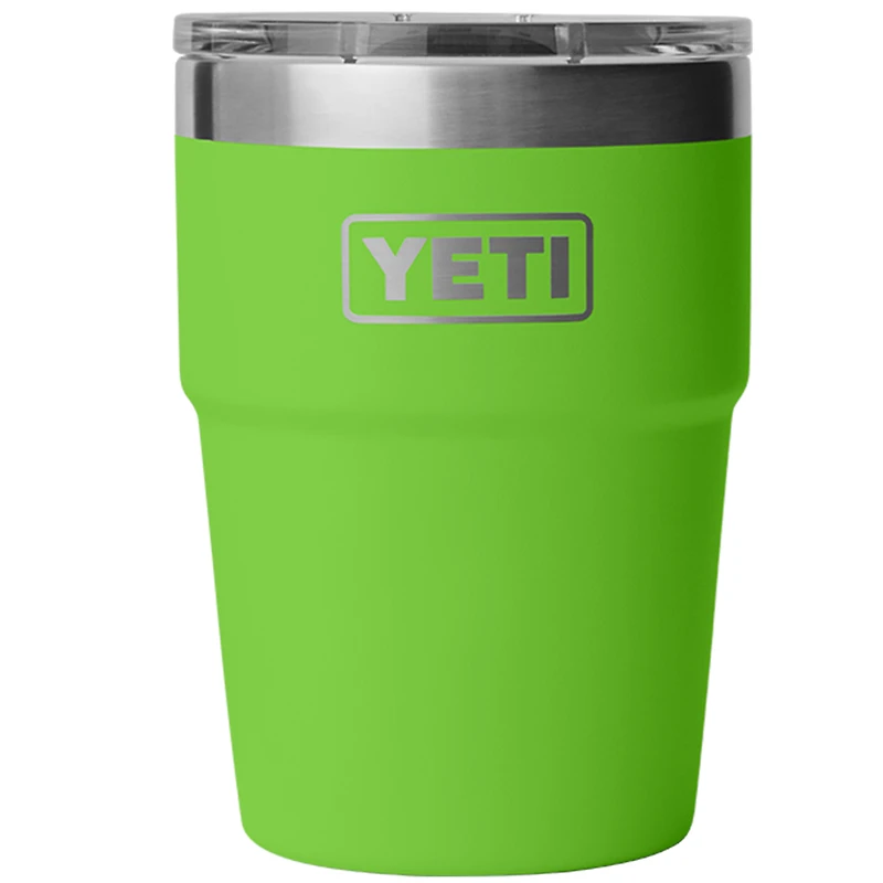 Gobelet empilable Rambler YETI Seattle Seahawks Secondary 473 ml avec couvercle Magslider