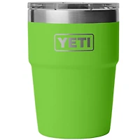 Gobelet empilable Rambler YETI Seattle Seahawks Secondary 473 ml avec couvercle Magslider