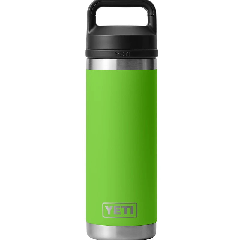 YETI Seattle Seahawks 18oz. Rambler Chug Water Bottle