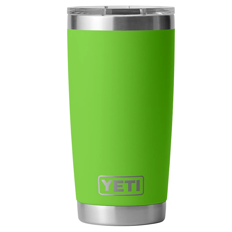 Gobelet Rambler YETI Seattle Seahawks Secondary 20 oz avec couvercle Magslider