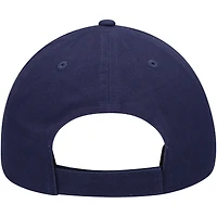 Youth '47 Navy Seattle Seahawks Basic MVP Adjustable Hat