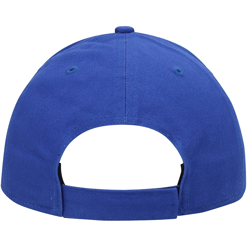 Casquette réglable MVP Royal Seattle Seahawks Legacy Basic '47 pour jeune