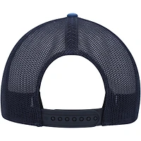 Casquette Snapback Seattle Seahawks Cove '47 blanche/bleue pour jeune