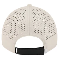 Men's New Era  Tan Seattle Sounders FC Active 9TWENTY Adjustable Hat