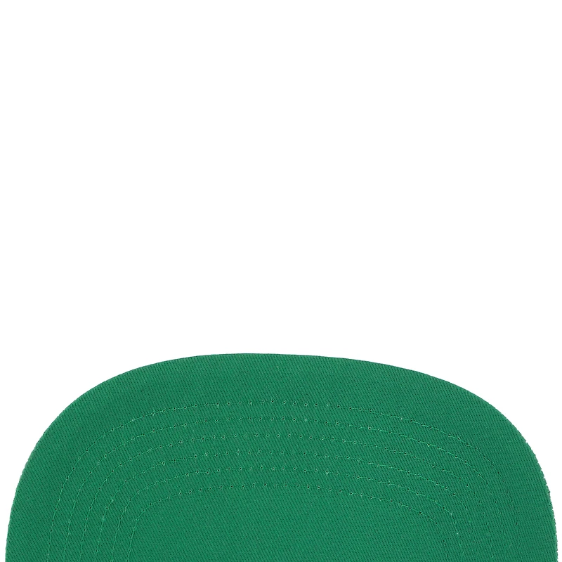 Men's '47  White Seattle Sounders FC Brushmark Hitch Adjustable Hat