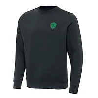 Sweat-shirt Victory pour homme, couleur anthracite, des Seattle Sounders FC