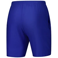 Men's Concepts Sport Blue Seattle Sounders FC 2-Pack Record Shorts Set