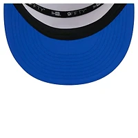 Men's New Era  Blue Seattle Sounders FC 2026 MLS Kick Off 9FIFTY Snapback Hat
