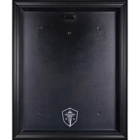 Seattle Sounders FC Black Framed Team Logo Jersey Display Case
