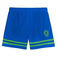 Toddler  Green Seattle Sounders FC Charming Dude Top & Short Set
