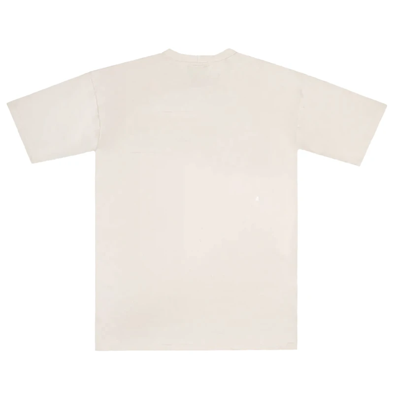 T-shirt unisexe Peace Collective x Sesame Street crème Seattle Sounders FC