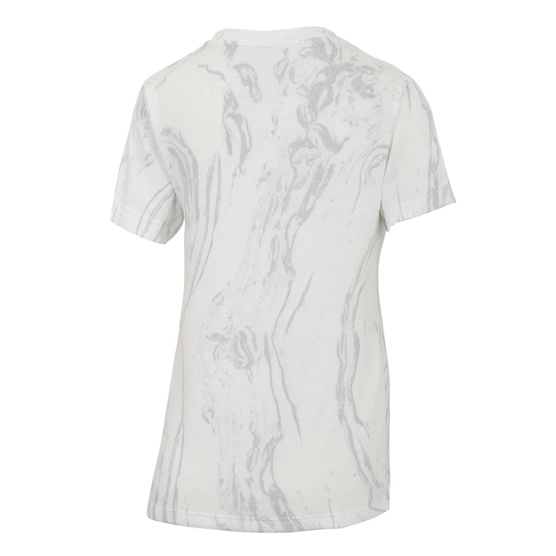 Women's Concepts Sport Cream Seattle Sounders FC Quartz T-Shirt
