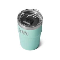 YETI Seattle Sounders FC 16oz. Rambler Stackable Cup with Magslider Lid