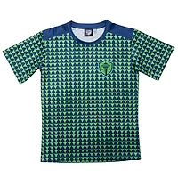 Youth Sport Design Sweden  Green Seattle Sounders FC Club T-Shirt