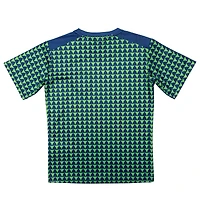 Youth Sport Design Sweden  Green Seattle Sounders FC Club T-Shirt
