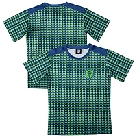 Youth Sport Design Sweden  Green Seattle Sounders FC Club T-Shirt