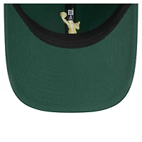 Casquette ajustable Seattle Storm 9TWENTY verte New Era pour homme