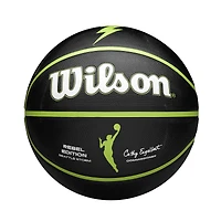 Ballon de basket-ball Wilson Rebel Edition de Seattle Storm