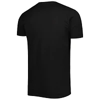 Unisex Stadium Essentials Breanna Stewart Black Seattle Storm Heartbeat T-Shirt