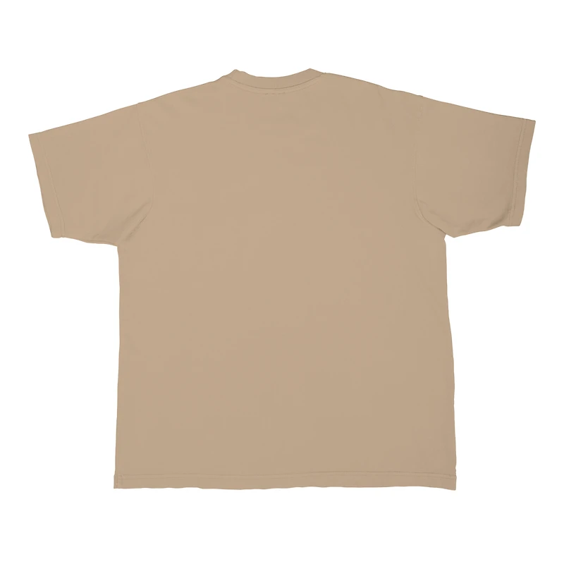 Unisex Stadium Essentials Sand Seattle Storm Rays Up Urban Premium Relaxed Fit T-Shirt