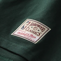 T-shirt Mitchell & Ness Gary Payton vert Seattle SuperSonics Hardwood Classics pour homme, avec nom et numéro brodés