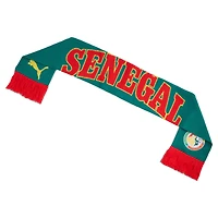 Puma Senegal National Team Culture Scarf