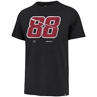 Men's '47 Black Shane van Gisbergen WeatherTech Driver Franklin T-Shirt