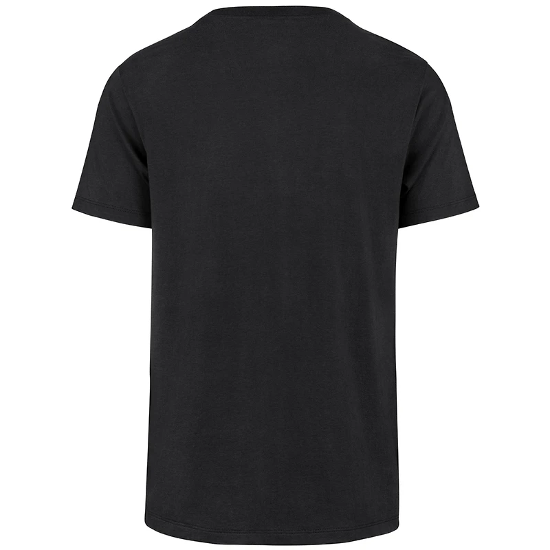Men's '47 Black Shane van Gisbergen WeatherTech Driver Franklin T-Shirt