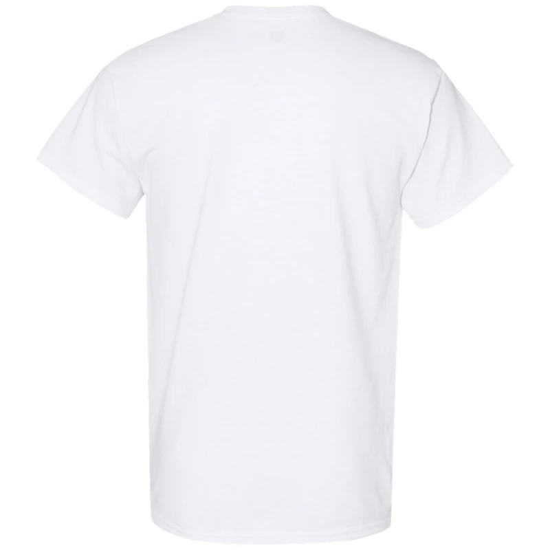 Men's Checkered Flag Sports White Shane van Gisbergen 2025 Viva Mexico 250 Race Winner T-Shirt