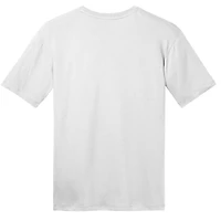 Men's Trackhouse Racing Team Collection White Shane van Gisbergen 2026 Driver Flag T-Shirt