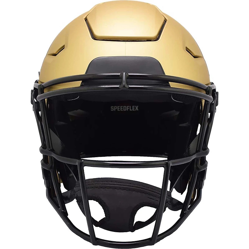  NFL Riddell Rave Speed Flex Authentic Helmet