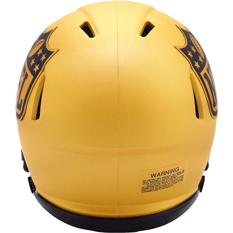  NFL Riddell Rave Speed Mini Helmet